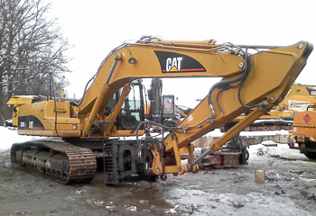 Cat 3250