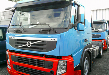 Volvo FM