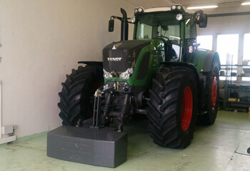 FENDT 939