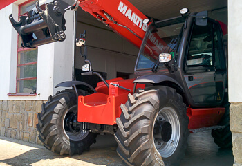 MANITOU 845