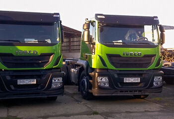 Iveco